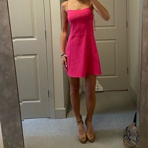 LIKELY Carter Dress